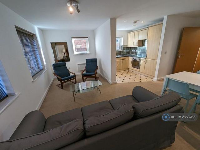 Apartment for rent in City Centre, Georgia