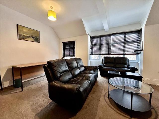 Apartment for rent in Worthing, West Sussex