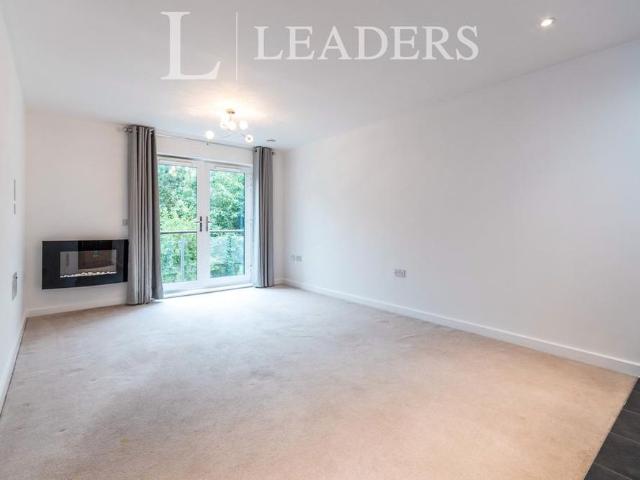 Apartment for rent in Chrysalis Park, Stevenage