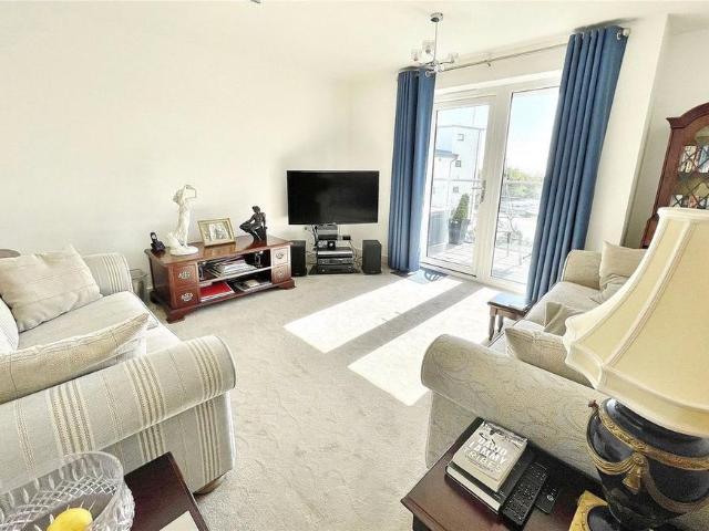 Apartment for rent in Goring-by-Sea, Worthing