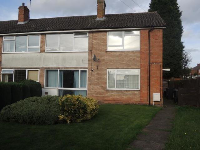 Flat for rent in Little Sutton, Sutton Coldfield