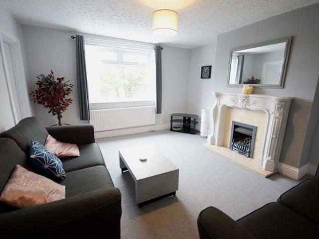 Flat for rent in Westoe, South Shields