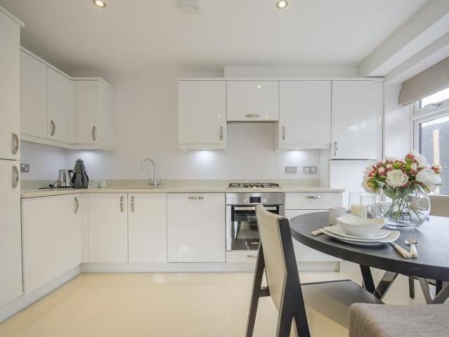 Apartment for rent in New Malden, Greater London