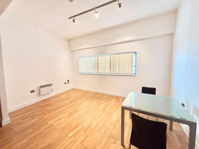 Apartment for rent in Georgia, Greater Manchester