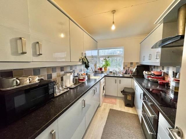 Apartment for rent in Woodston, Peterborough