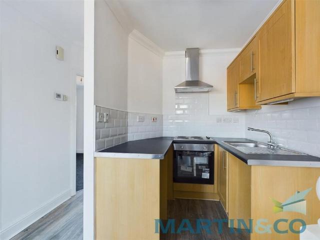 Apartment for rent in Guisborough, Redcar And Cleveland