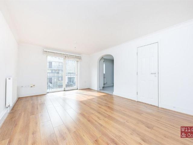 Apartment for rent in West Hackney, Greater London