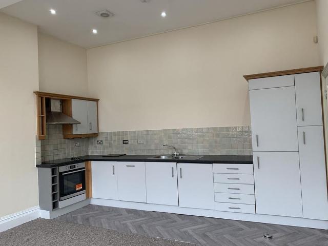 Apartment for rent in West Midlands