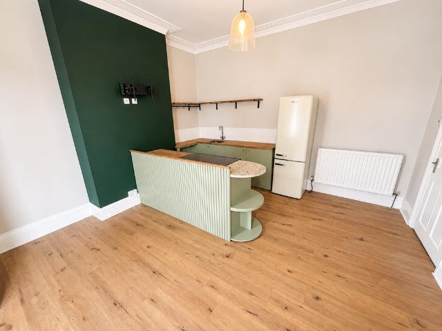 Apartment for rent in Whitley Bay, North Tyneside