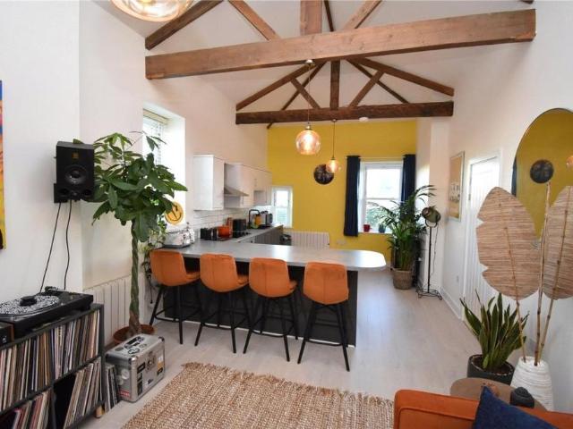 Apartment for rent in Dunstable, Isle Of Man