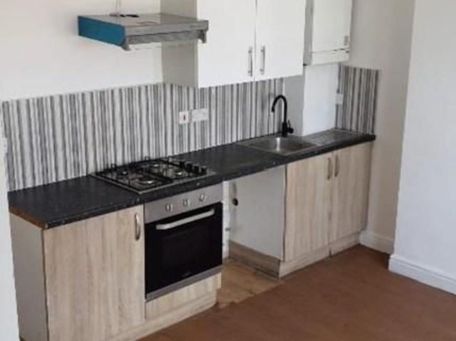 Apartment for rent in Collier Row, Greater London