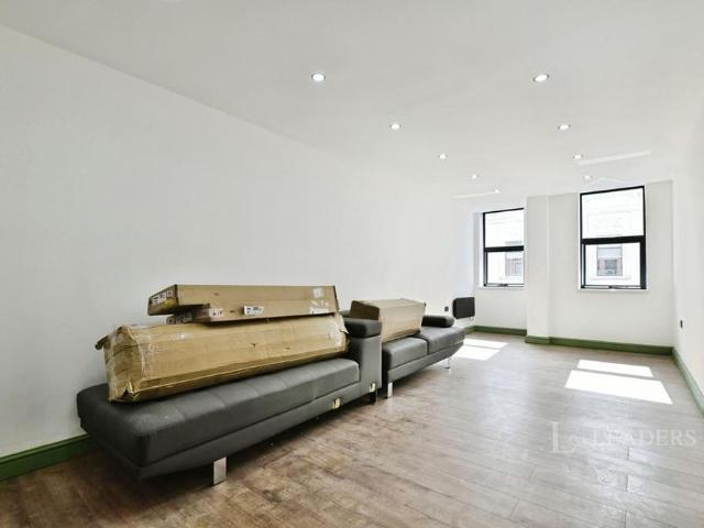 Apartment for rent in Portwood, Greater Manchester
