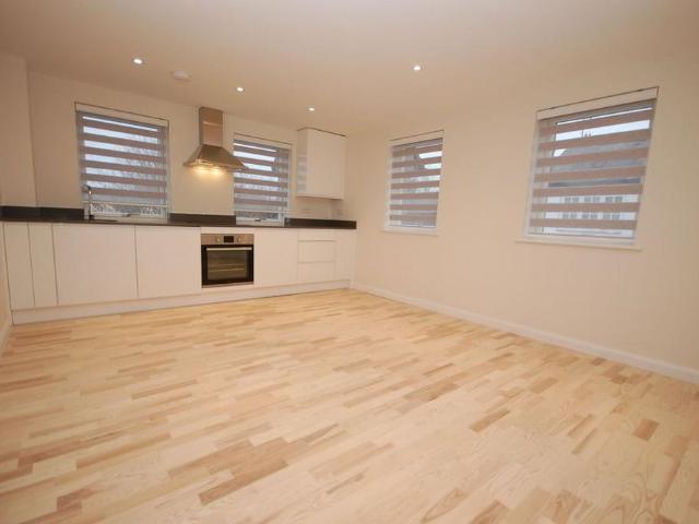 Apartment for rent in Batchworth