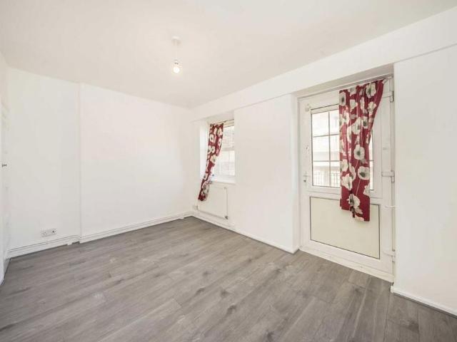Apartment for rent in Clapham, Greater London