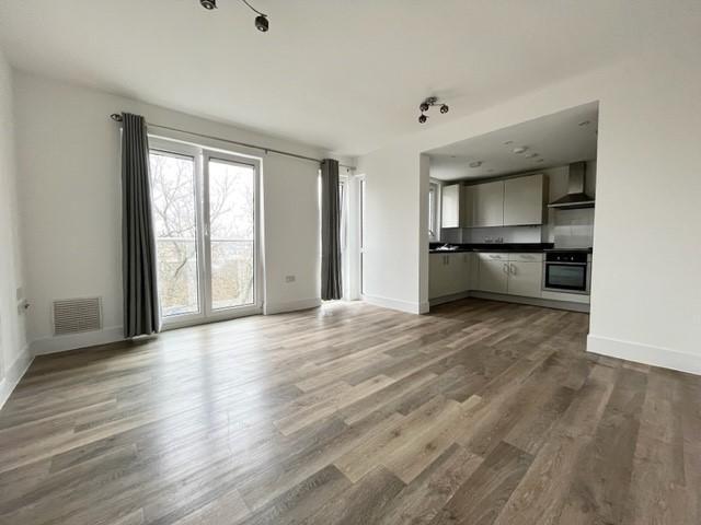 Apartment for rent in West Green, Crawley