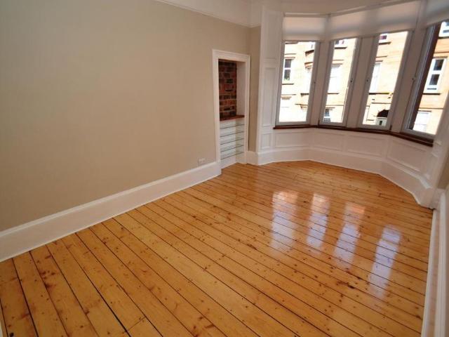 Apartment for rent in Shawmoss, Glasgow