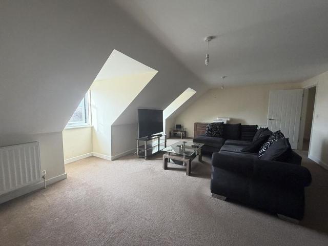 Apartment for rent in Clacton-on-Sea, Tendring