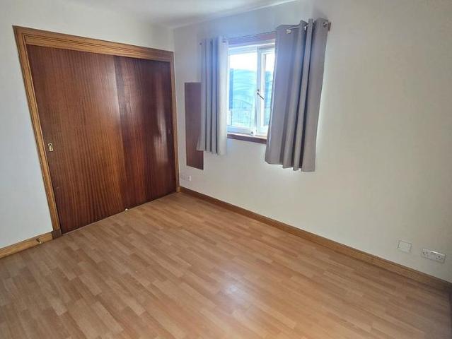 Apartment for rent in Castleblair Park, Dunfermline