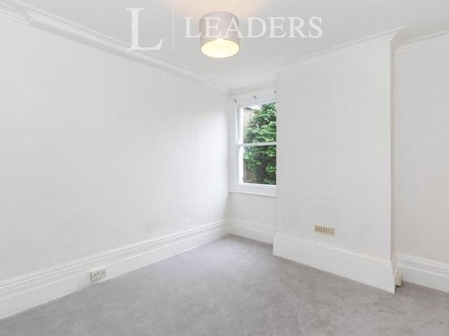 Apartment for rent in New Malden, Greater London