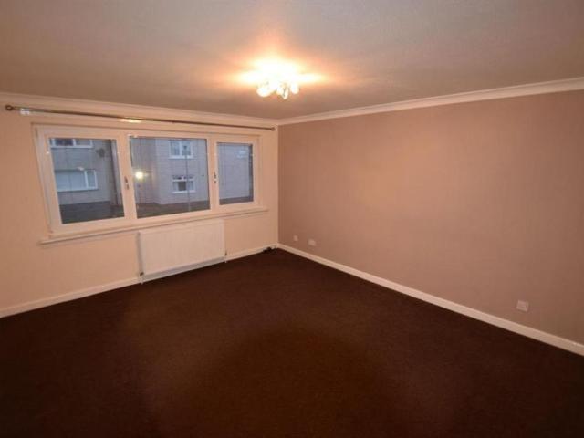 Apartment for rent in Saltcoats, Scotland