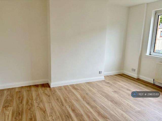 Apartment for rent in Pittencrieff, Dunfermline