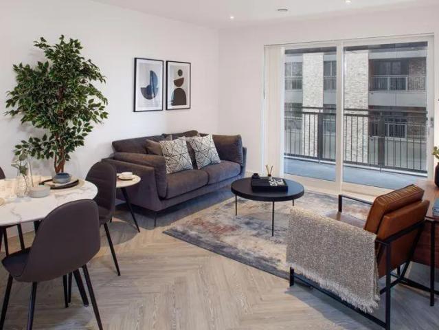 Apartment for rent in London Borough of Wandsworth, Greater London