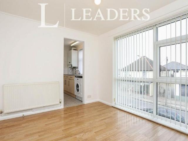 Apartment for rent in Felixstowe, Eastbridge