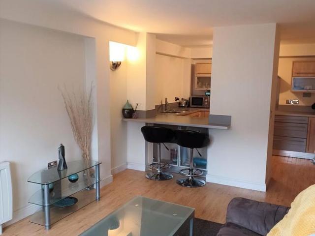 Apartment for rent in Two Mills, Cheshire