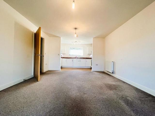 Apartment for rent in Milton Keynes
