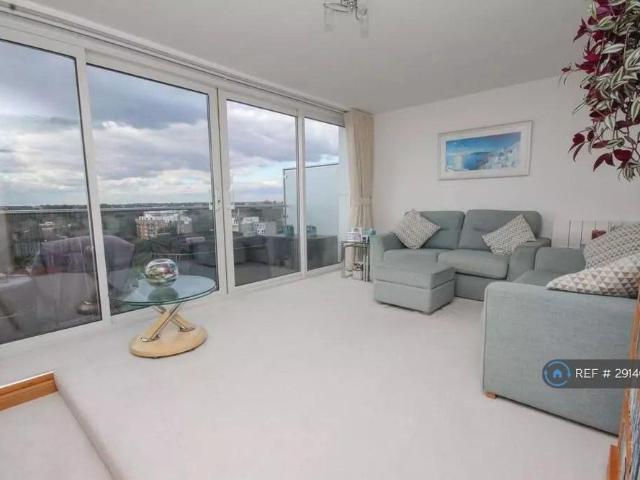 Apartment for rent in West Cliff, Bournemouth