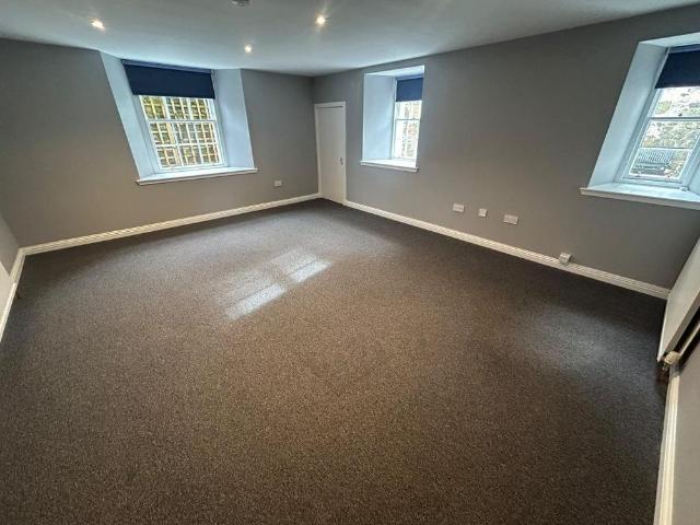 Apartment for rent in Lower Town, Stirling