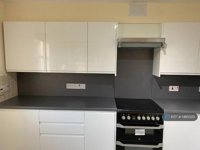 Flat for rent in Ballindoch, Scotland