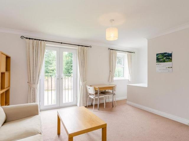 Apartment for rent in Fishergate, High Field