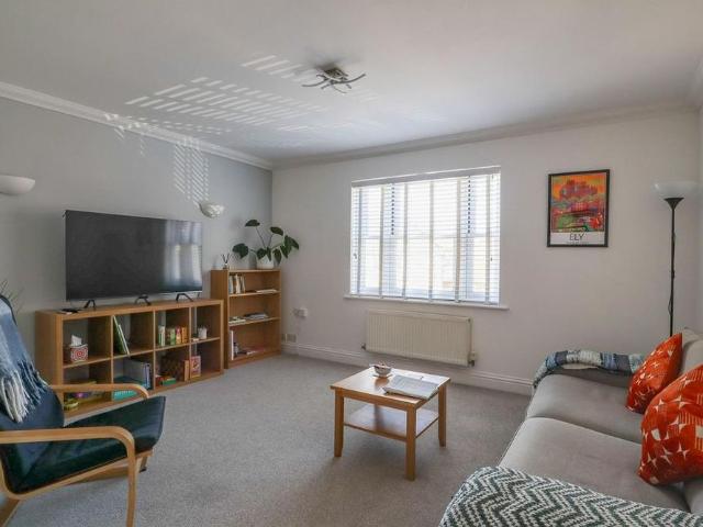 Apartment for rent in Barway, Cambridgeshire