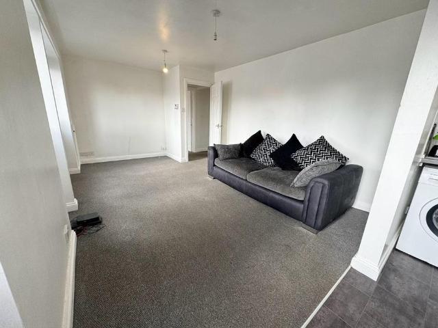Apartment for rent in Boscombe, Bournemouth