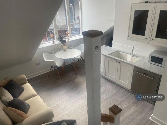 Apartment for rent in Neepsend, Kelham