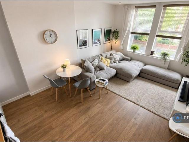 Apartment for rent in Georgia, Greater Manchester