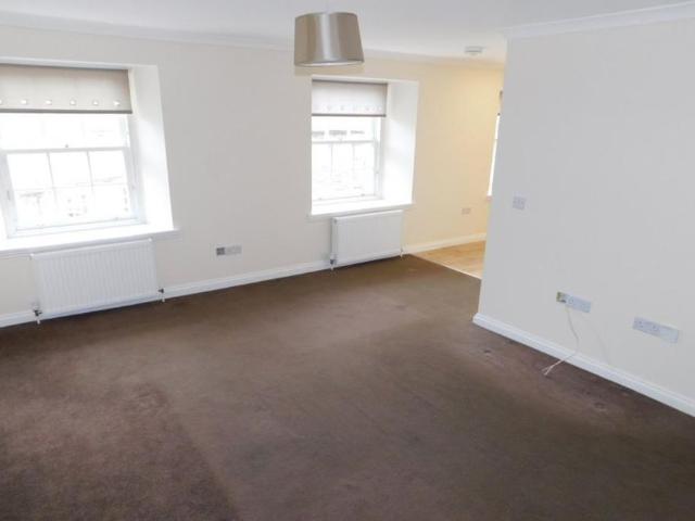 Apartment for rent in Lanark, Scotland