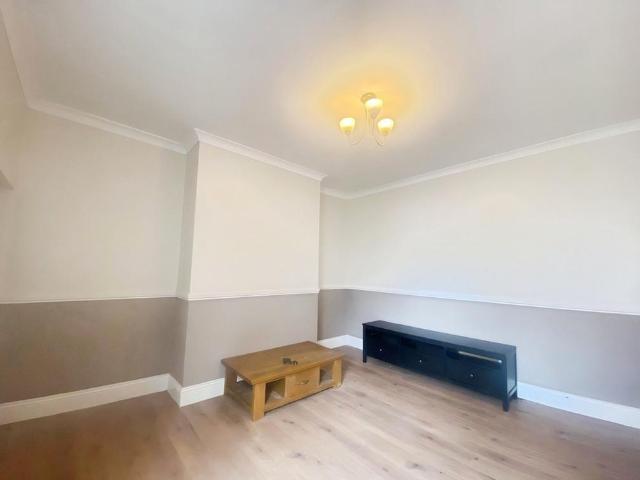 Apartment for rent in Cauldwell, South Shields
