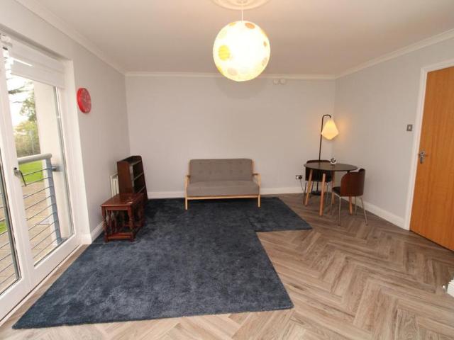 Apartment for rent in Stobcross, Glasgow