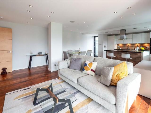 Apartment for rent in Haymarket, City of Edinburgh