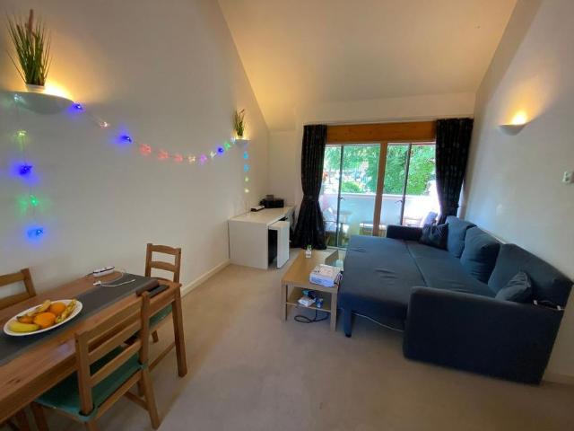 Apartment for rent in Fulflood, Winchester