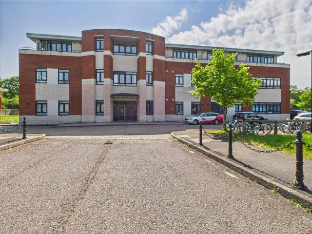 Flat for rent in Priest Down, Hampshire