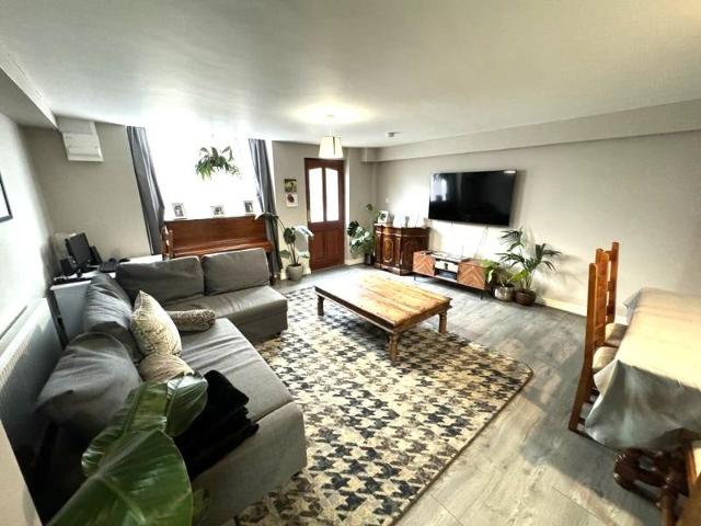 Flat for rent in Leyfields, Kettlebrook