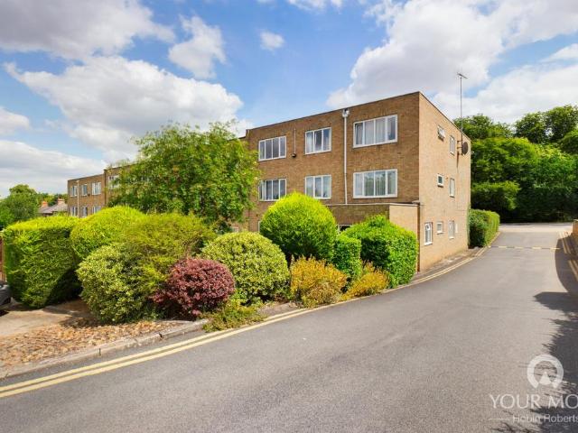 Flat for rent in Far Cotton and Delapre, Far Cotton