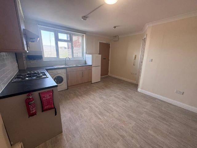 Flat for rent in Barkingside, Isle Of Man