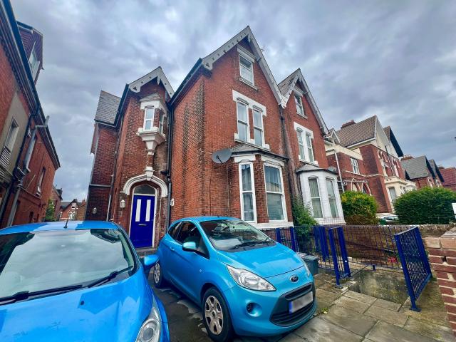 Apartment for rent in Somers Town, City Of Portsmouth