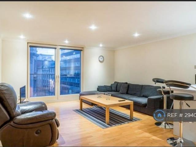 Apartment for rent in Blythswood Holm, Scotland