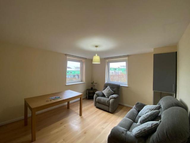 Apartment for rent in Moat, Slateford