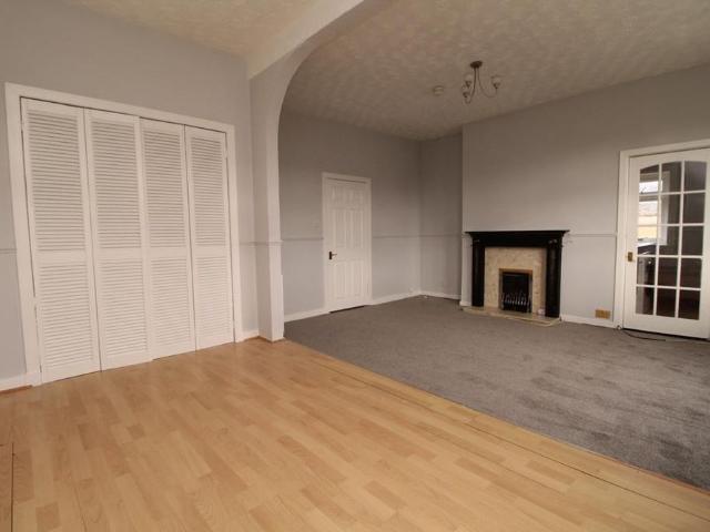 Apartment for rent in Merchant City, Scotland